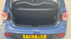 Hyundai i10 1.0 SE 5dr Petrol Hatchback